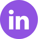 linkedin icon